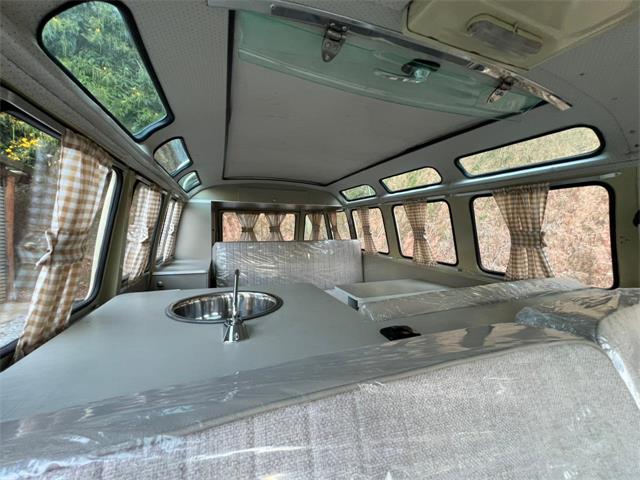 1975 Volkswagen Bus (CC-1800196) for sale in Houston, Texas