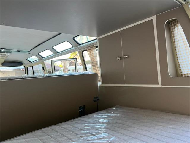 1975 Volkswagen Bus (CC-1800196) for sale in Houston, Texas