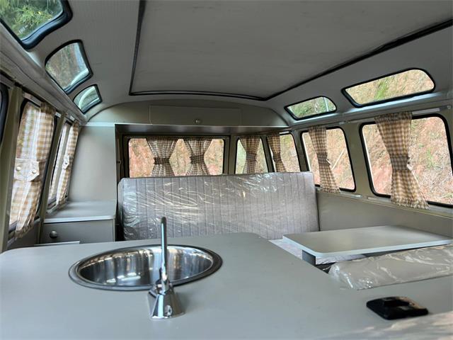 1975 Volkswagen Bus (CC-1800196) for sale in Houston, Texas