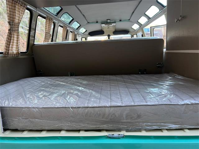 1975 Volkswagen Bus (CC-1800196) for sale in Houston, Texas