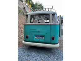 1975 Volkswagen Bus (CC-1800196) for sale in Houston, Texas