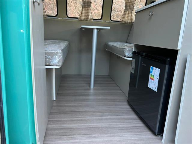 1975 Volkswagen Bus (CC-1800196) for sale in Houston, Texas