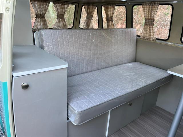 1975 Volkswagen Bus (CC-1800196) for sale in Houston, Texas