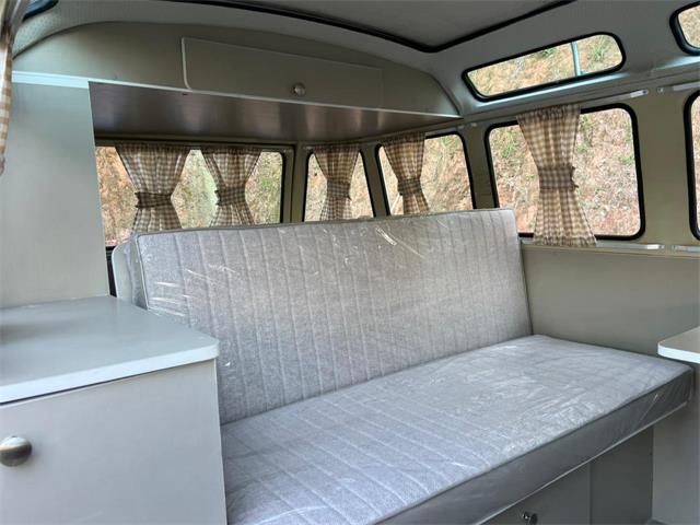 1975 Volkswagen Bus (CC-1800196) for sale in Houston, Texas