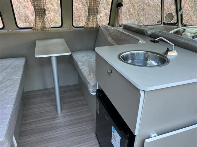 1975 Volkswagen Bus (CC-1800196) for sale in Houston, Texas