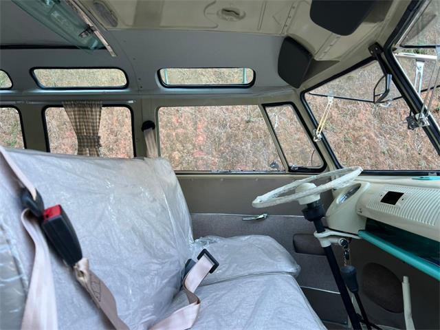 1975 Volkswagen Bus (CC-1800196) for sale in Houston, Texas