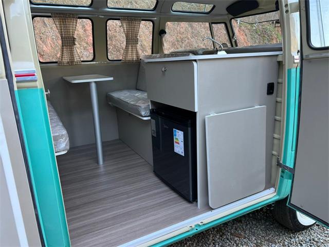 1975 Volkswagen Bus (CC-1800196) for sale in Houston, Texas