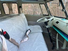 1975 Volkswagen Bus (CC-1800196) for sale in Houston, Texas