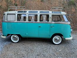 1975 Volkswagen Bus (CC-1800196) for sale in Houston, Texas