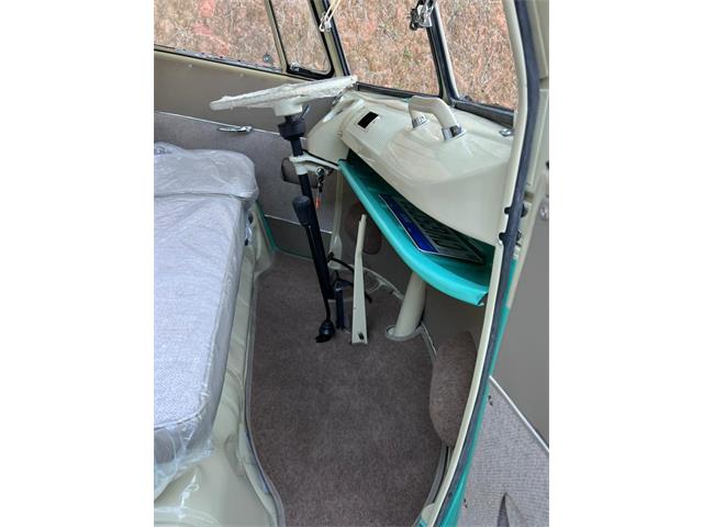 1975 Volkswagen Bus (CC-1800196) for sale in Houston, Texas
