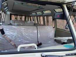 1975 Volkswagen Bus (CC-1800196) for sale in Houston, Texas