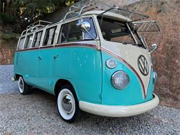 1975 Volkswagen Bus (CC-1800196) for sale in Houston, Texas