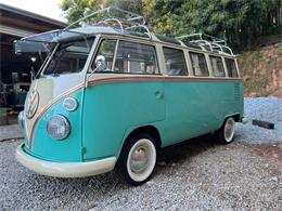 1975 Volkswagen Bus (CC-1800196) for sale in Houston, Texas