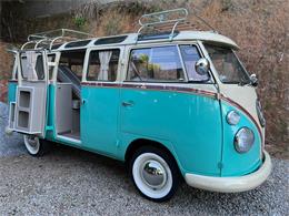 1975 Volkswagen Bus (CC-1800196) for sale in Houston, Texas