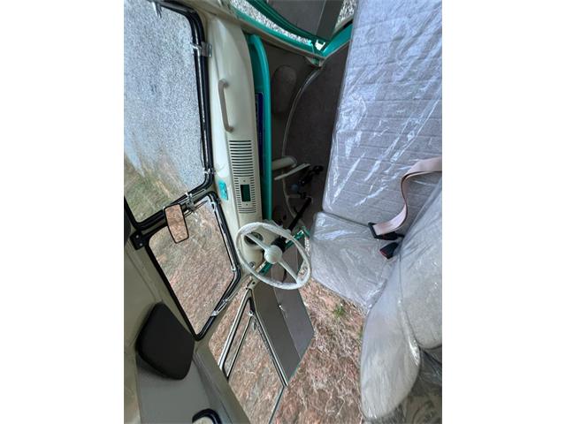 1975 Volkswagen Bus (CC-1800196) for sale in Houston, Texas