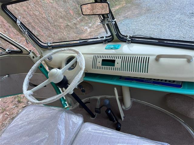 1975 Volkswagen Bus (CC-1800196) for sale in Houston, Texas