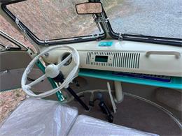 1975 Volkswagen Bus (CC-1800196) for sale in Houston, Texas