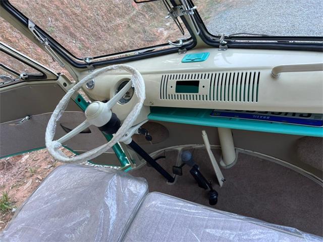 1975 Volkswagen Bus (CC-1800196) for sale in Houston, Texas