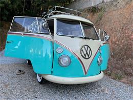 1975 Volkswagen Bus (CC-1800196) for sale in Houston, Texas