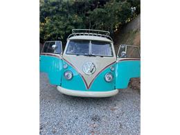 1975 Volkswagen Bus (CC-1800196) for sale in Houston, Texas