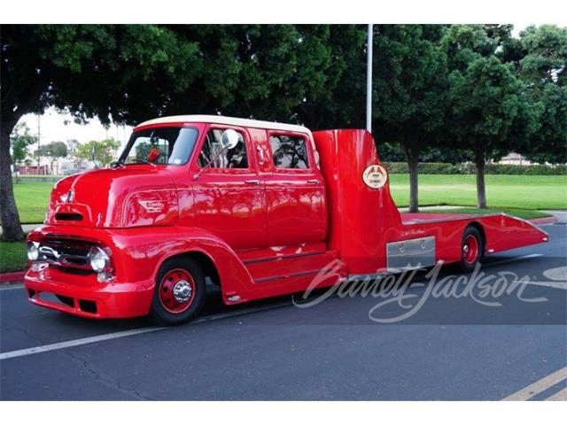 1953 Ford F600 (CC-1801961) for sale in Scottsdale, Arizona