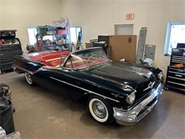 1957 Oldsmobile Starfire (CC-1801965) for sale in Ft. McDowell, Arizona