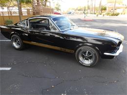 1965 Ford Mustang Cobra (CC-1801971) for sale in Ft. McDowell, Arizona