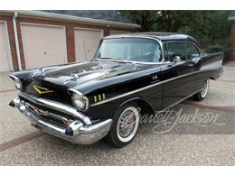 1957 Chevrolet Bel Air (CC-1801976) for sale in Scottsdale, Arizona