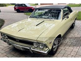 1966 Chevrolet Chevelle SS (CC-1801987) for sale in Scottsdale, Arizona