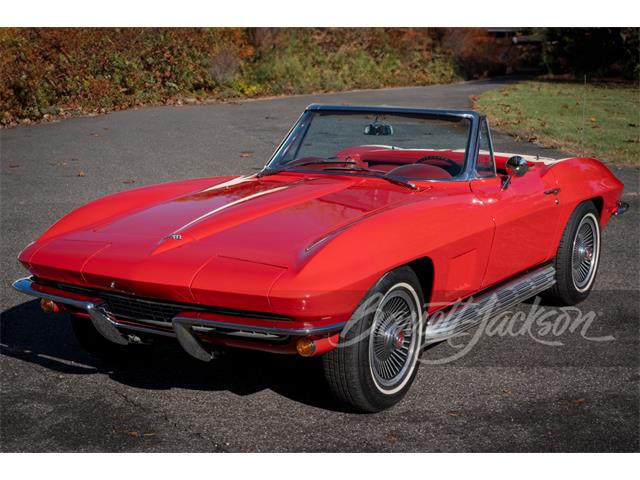 1967 Chevrolet Corvette (CC-1801988) for sale in Scottsdale, Arizona