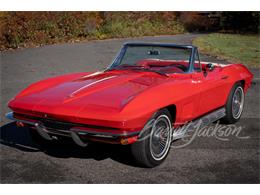 1967 Chevrolet Corvette (CC-1801988) for sale in Scottsdale, Arizona