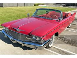 1960 Chrysler Crown Imperial (CC-1801990) for sale in Scottsdale, Arizona