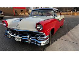 1956 Ford Victoria (CC-1800020) for sale in Annandale, Minnesota