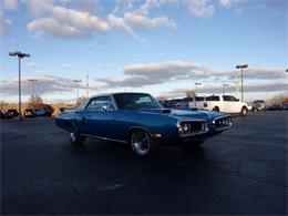 1970 Dodge Coronet R/T (CC-1800200) for sale in Paola, Kansas