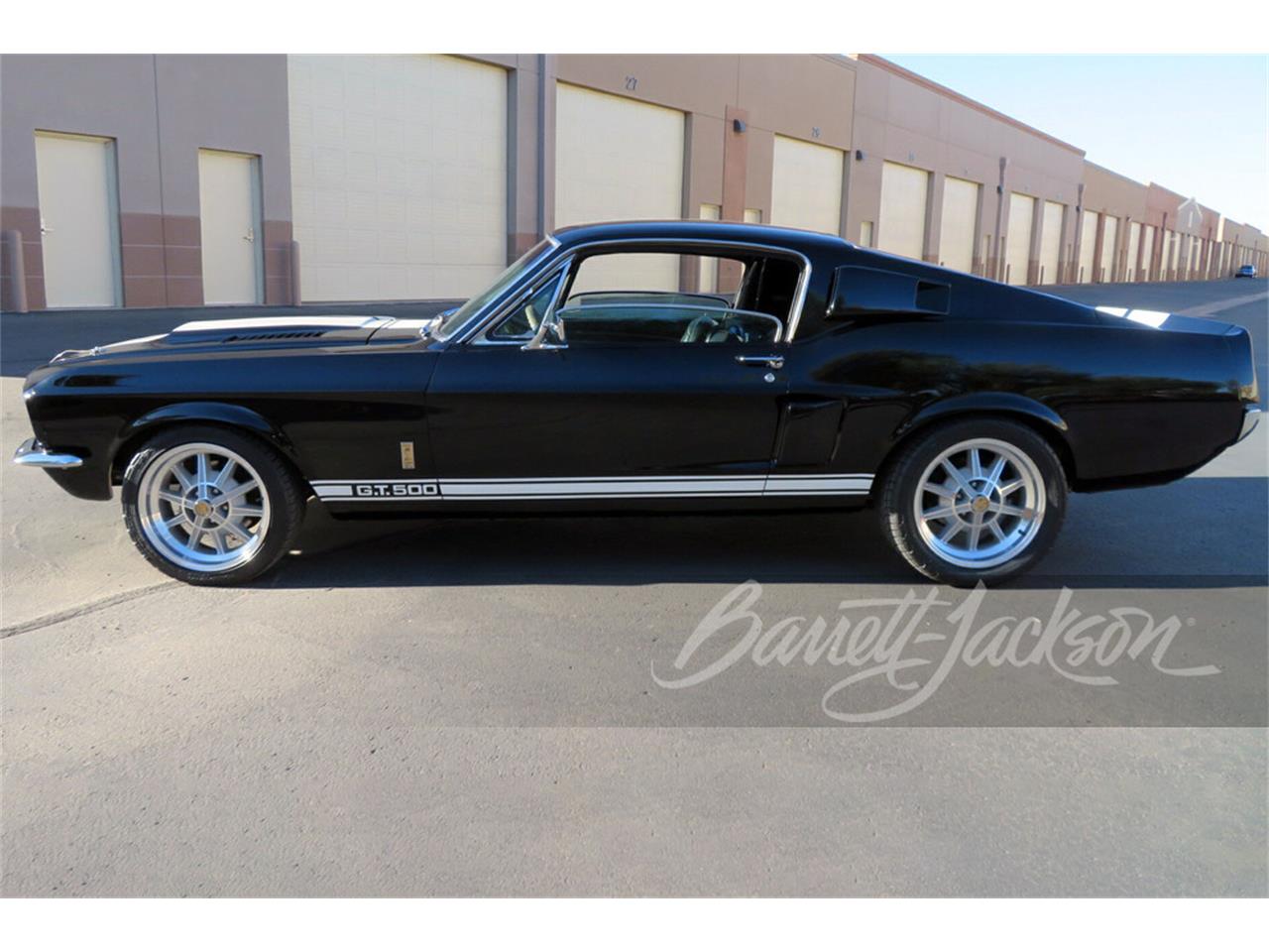 1967 Ford Mustang for Sale | ClassicCars.com | CC-1802014