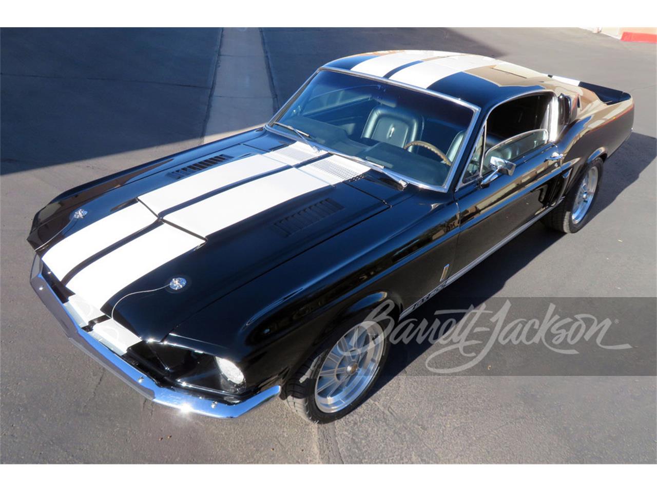 1967 Ford Mustang for Sale | ClassicCars.com | CC-1802014