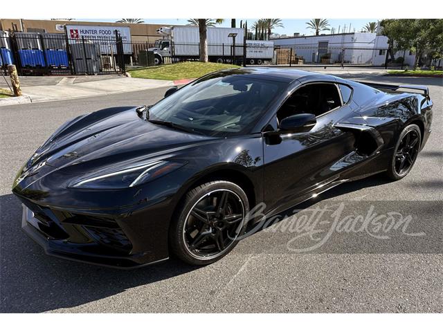 2023 Chevrolet Corvette (CC-1802015) for sale in Scottsdale, Arizona