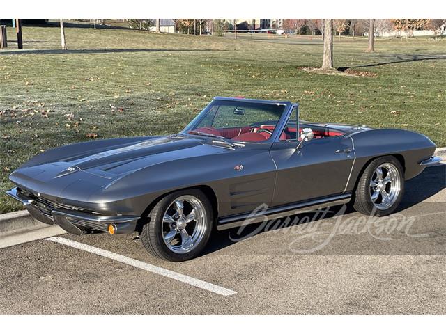 1964 Chevrolet Corvette (CC-1802016) for sale in Scottsdale, Arizona