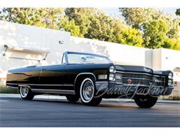 1966 Cadillac Eldorado (CC-1802020) for sale in Scottsdale, Arizona