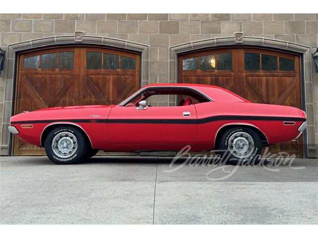 1970 Dodge Challenger R/T for Sale | ClassicCars.com | CC-1802026