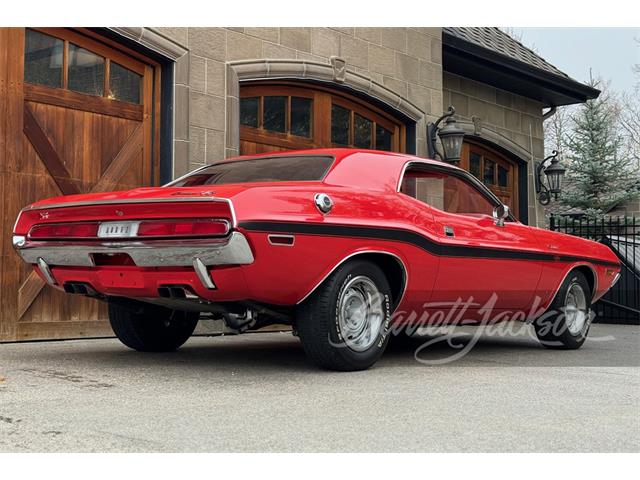 1970 Dodge Challenger R/T for Sale | ClassicCars.com | CC-1802026