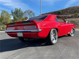 1969 Chevrolet Camaro RS/SS (CC-1800203) for sale in Orange, California