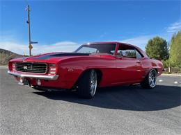 1969 Chevrolet Camaro RS/SS (CC-1800203) for sale in Orange, California