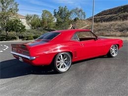 1969 Chevrolet Camaro RS/SS (CC-1800203) for sale in Orange, California