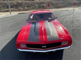 1969 Chevrolet Camaro RS/SS (CC-1800203) for sale in Orange, California
