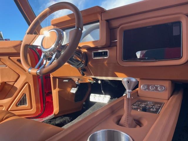 1969 Chevrolet Camaro RS/SS (CC-1800203) for sale in Orange, California