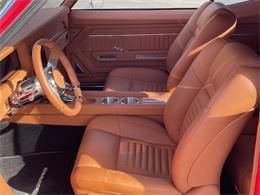 1969 Chevrolet Camaro RS/SS (CC-1800203) for sale in Orange, California