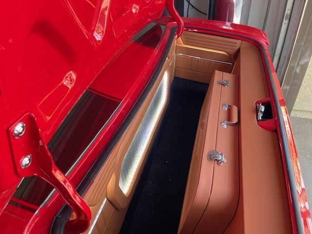 1969 Chevrolet Camaro RS/SS (CC-1800203) for sale in Orange, California