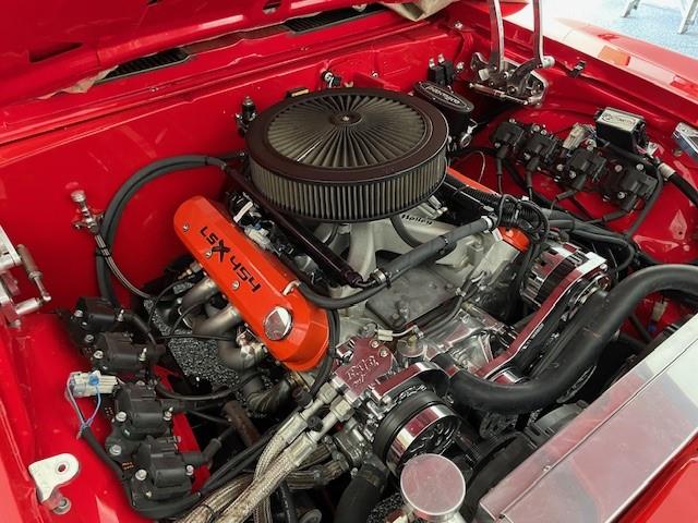 1969 Chevrolet Camaro RS/SS (CC-1800203) for sale in Orange, California