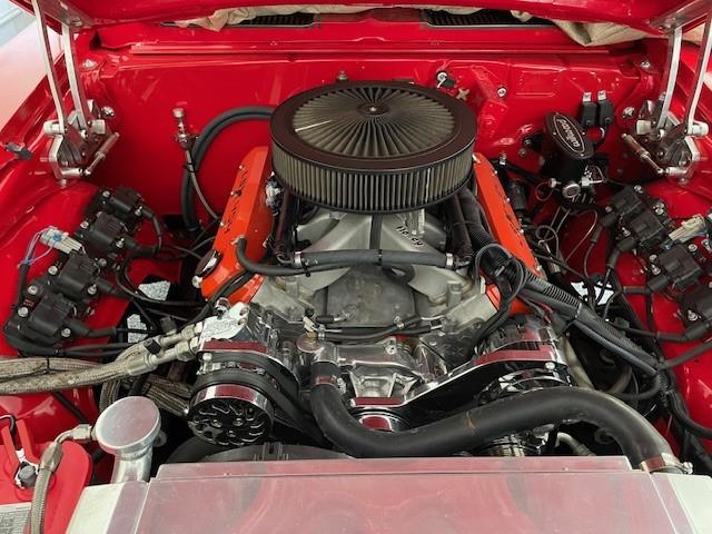 1969 Chevrolet Camaro RS/SS (CC-1800203) for sale in Orange, California